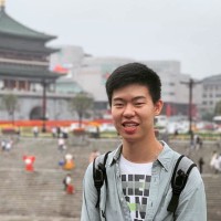 Brandon Lin