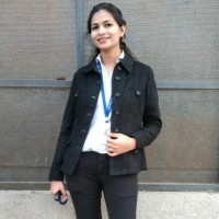 Palak Shastri