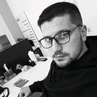 Dimitar Zerde