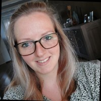 Hanneke Van 'T Klooster