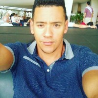 Rodrigo Nascimento