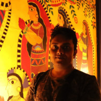 Dipen Saha