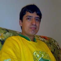 Luiz Carlos Paulino Da Silva