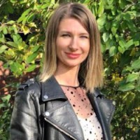 Iryna Kemajou Enyengue
