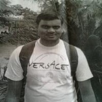 Sunil Singh