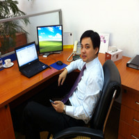 Jervis Jiang
