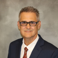 Jerry Stacy