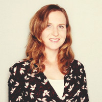 Olga Sibiryov