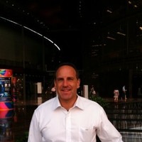 Hamilton Gregg M.Ed, CEP