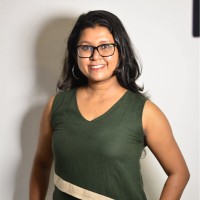 Sachinika Pathirana
