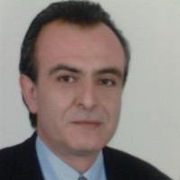 Takis Christodoulopoulos