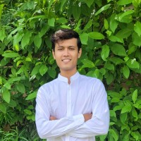 Jugal Chauhan