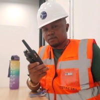 Etoke Daniel Nkwelle