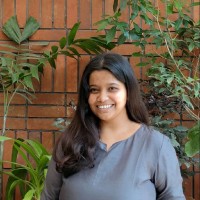 Tanaya Jagtap