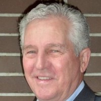 John S. Thomas