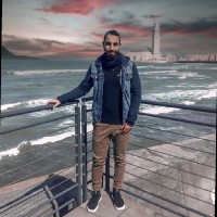 Abdelhamed Mohamed