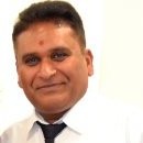 Govind Sanghani