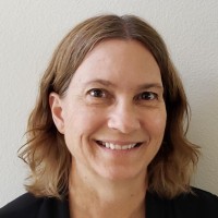 Sandra Ahlstrom