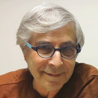 Nati (Nathan) Shpunt