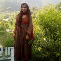 Sumbal Kiyani