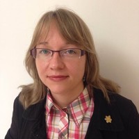 Gudrun Weinhardt