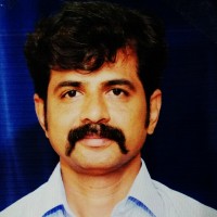 Balakrishna R