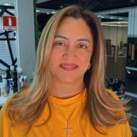 Sonia Cordeiro