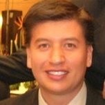 Marco Antonio Ángeles Mejía