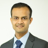 Tushar Rane