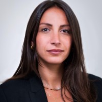 Sarah Dahan