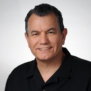Paul Bustos