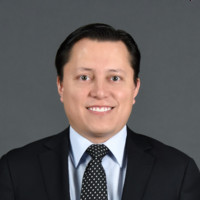 Gabriel Jimenez