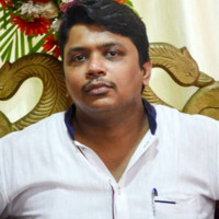 Dhaval Sarvaiya
