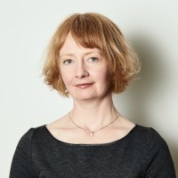 Louise Scheel Thomasen