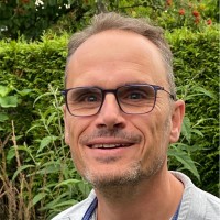 Paul Vriesen