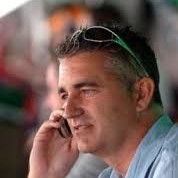 Andy Naylor