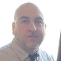 Kevin Solomon