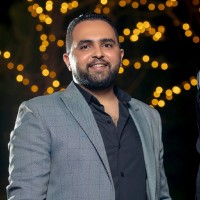 Abdulrhman Nabil