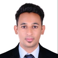 Juber Shaikh