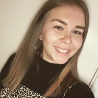 Maisie Healey