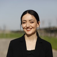 İrem Sultan Karadağlı
