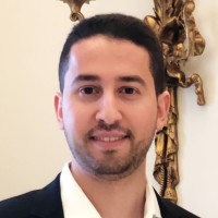 Abdulrahman Saeed