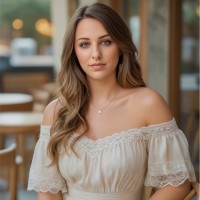Amy Shaheen