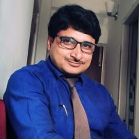 Bhaskar Priydarshy