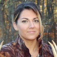Vanessa Gregg