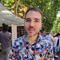 Daniel Silva Jiménez