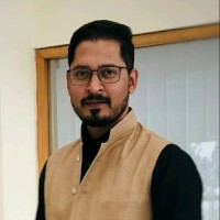 Naveen Antal