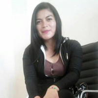 Jessica Iza
