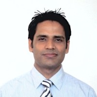 Suresh Shah, Md, Mph, Mls(Ascp)