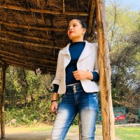 Barkha Gaur